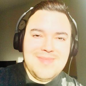 Meet your Posher, Fahad